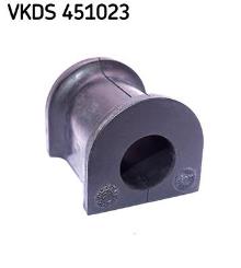 SKF VKDS 451023